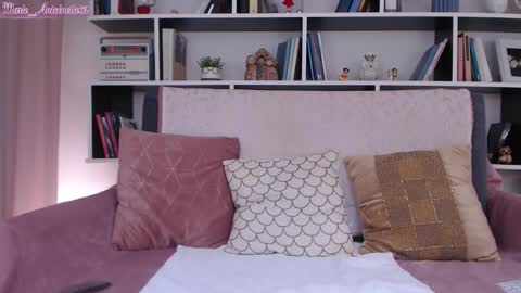 Maria online show from 09/15/25, 06:13