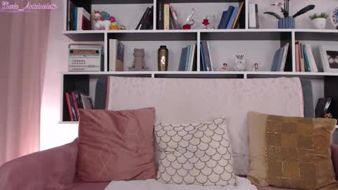 Maria online show from 09/20/25, 09:16