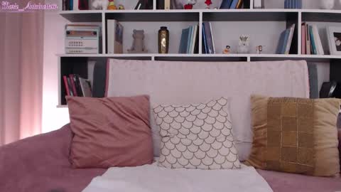 Maria online show from 09/29/25, 06:07