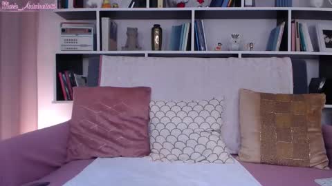 Maria online show from 10/05/25, 06:12