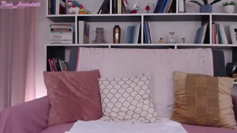 Maria online show from 10/16/25, 06:14