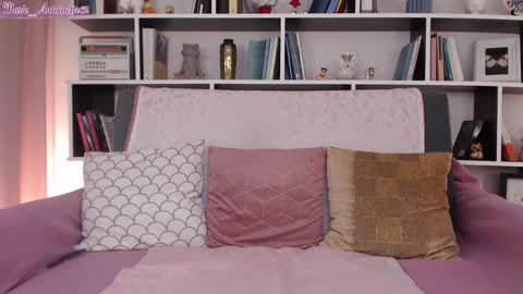 Maria online show from 10/26/25, 06:30