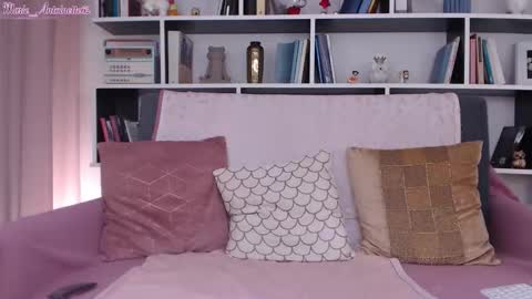 Maria online show from 11/03/25, 07:20