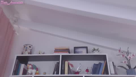 Maria online show from 11/14/25, 08:02