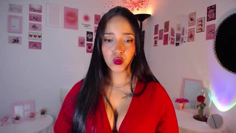 Snapshot of marie_daved chatting on 03/16/26, 07:51 Nicolle online show from 03/16/26, 07:51