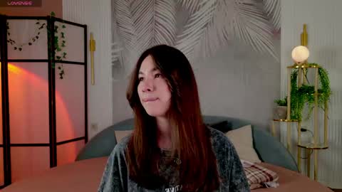 Snapshot of marie_diaze chatting on 06/02/26, 05:09 Marie LEAVE YOUR WITH ME online show from 06/02/26, 05:09