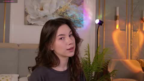Marie LEAVE YOUR  WITH ME online show from 07/13/26, 05:05