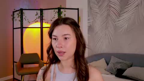 Marie LEAVE YOUR  WITH ME online show from 07/19/26, 05:11