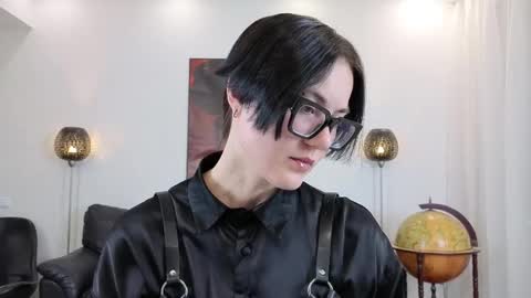 Marie Fitch online show from 05/04/26, 12:50