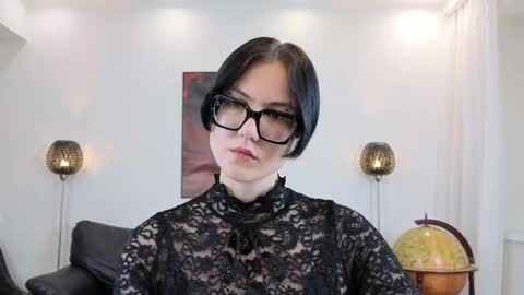 Marie Fitch online show from 05/07/26, 01:55