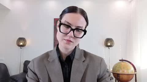 Marie Fitch online show from 05/08/26, 03:12