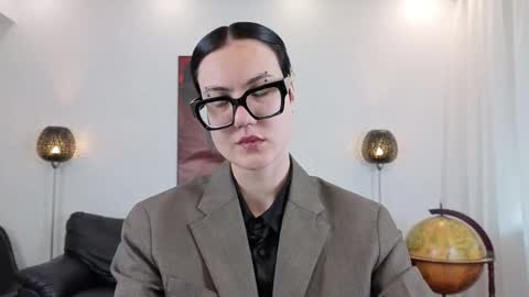 Marie Fitch online show from 05/12/26, 04:09
