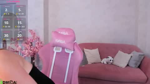 marie_hayes online show from 06/19/26, 01:10