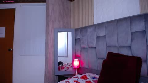 marie_hss online show from 01/29/25, 02:09