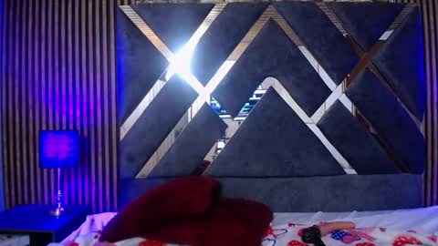 marie_hss online show from 03/08/25, 01:06