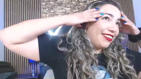 marie_hss online show from 06/15/26, 07:27