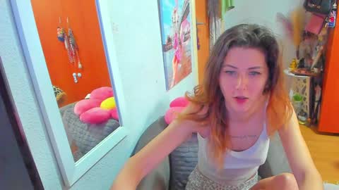 Marie   online show from 03/12/25, 08:19