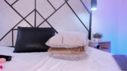 M A R I E online show from 01/27/25, 06:09