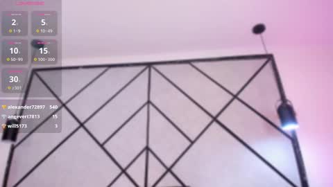 M A R I E online show from 02/27/25, 02:54