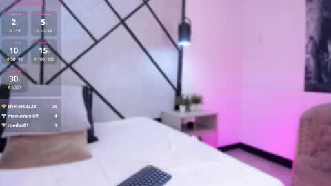 M A R I E online show from 02/28/25, 03:04