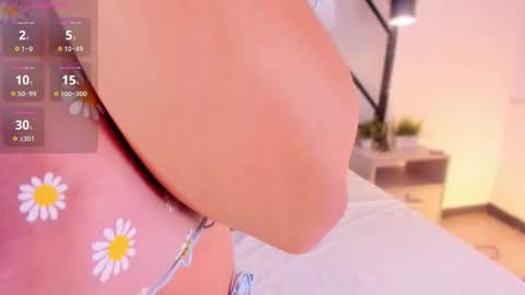 M A R I E online show from 12/03/25, 12:14