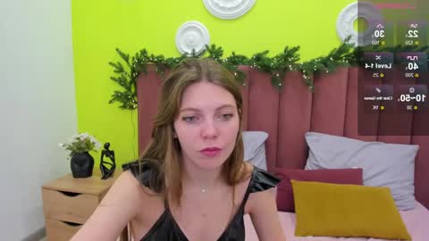 Mary 3 online show from 12/14/24, 05:29