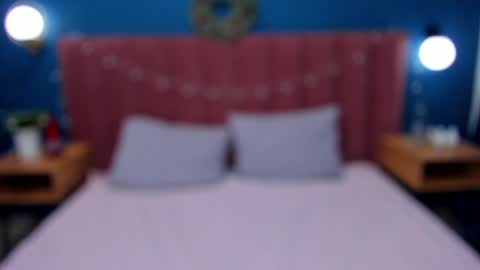 Mary 3 online show from 12/15/24, 04:51