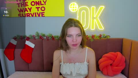 Mary 3 online show from 12/19/24, 04:56