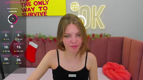 Mary 3 online show from 12/21/24, 04:41