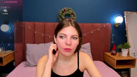 Mary 3 online show from 01/11/25, 08:43