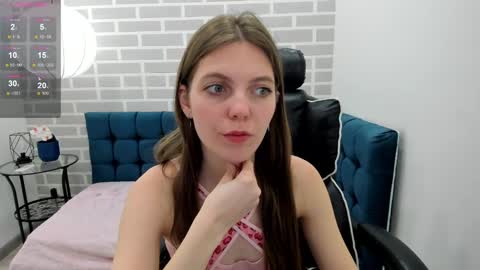 Mary 3 online show from 02/23/25, 07:44