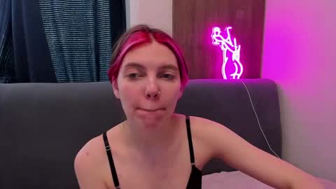 Marie 3 online show from 04/19/26, 05:29