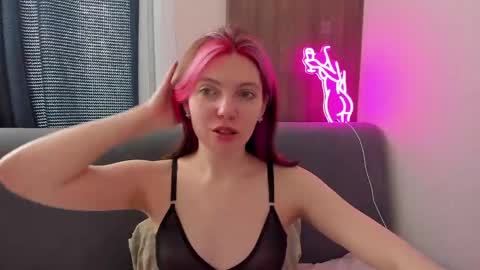 Marie 3 online show from 04/20/26, 06:38