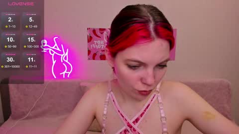 Marie 3 online show from 05/06/26, 05:03