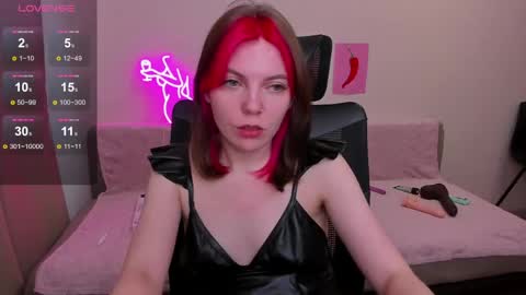 Marie 3 online show from 05/15/26, 04:30