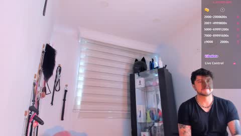 Maria  online show from 02/26/25, 03:30