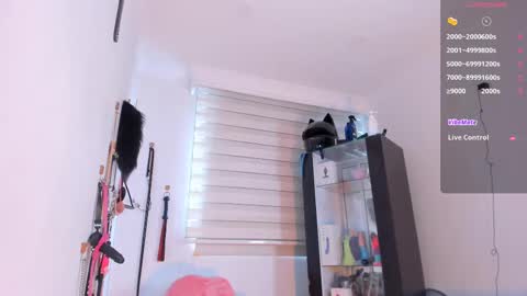 Maria  online show from 03/06/25, 03:13