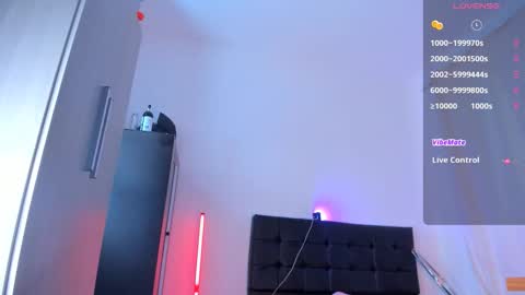 Maria  online show from 10/06/25, 01:08