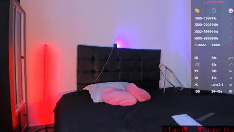 Maria  online show from 10/18/25, 03:02