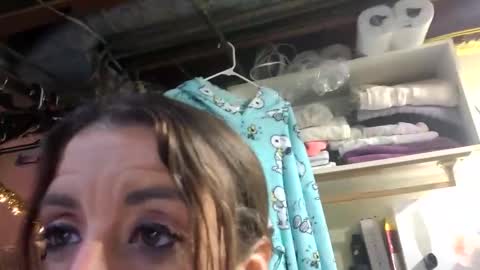 Snapshot of mariecastle517 chatting on 03/21/26, 08:30 mariecastle517 online show from 03/21/26, 08:30