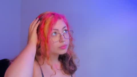 Mariee online show from 05/31/26, 07:37