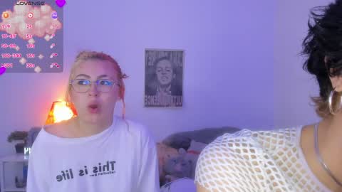 Mariee online show from 06/04/26, 06:36