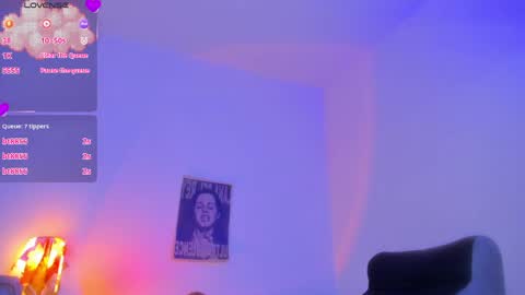 Mariee online show from 06/08/26, 01:28