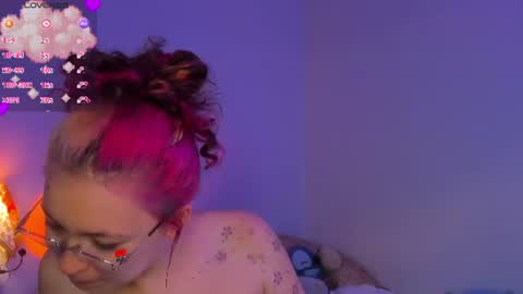 Mariee online show from 06/14/26, 07:16
