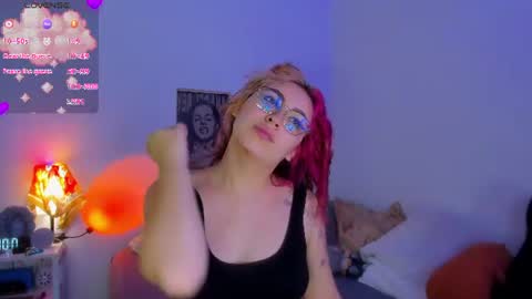Mariee online show from 06/16/26, 07:38