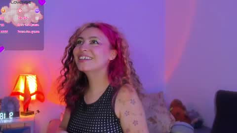 Mariee online show from 06/19/26, 10:13