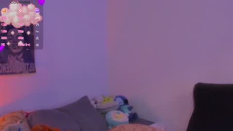 Mariee online show from 06/20/26, 06:33