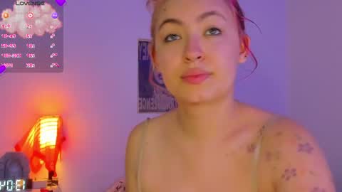 Mariee online show from 06/21/26, 07:05