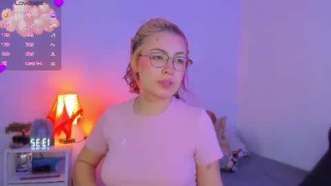 Mariee online show from 06/22/26, 07:33