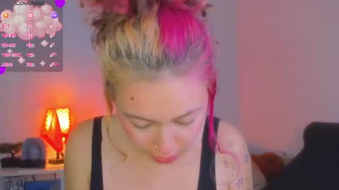 Mariee online show from 06/24/26, 10:20